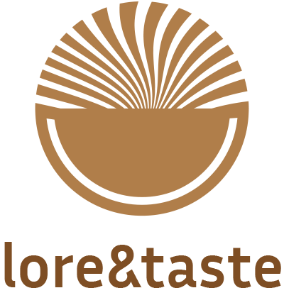 Lore&Taste | Cooking with love